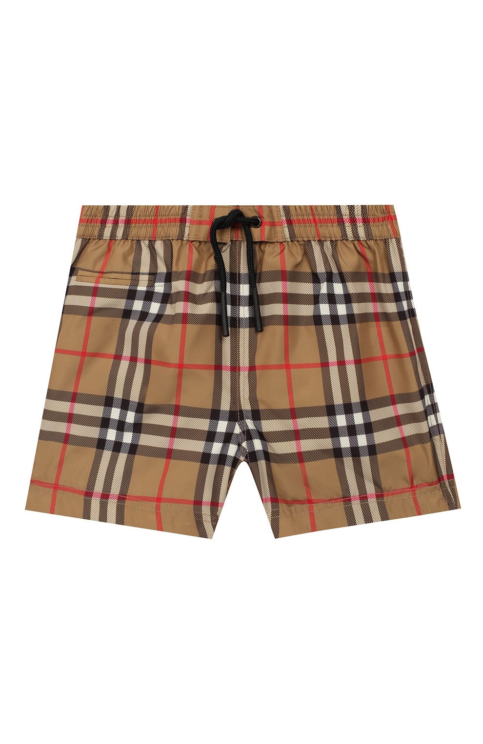 Плавки-шорты BURBERRY, арт. 8007156, фото 1