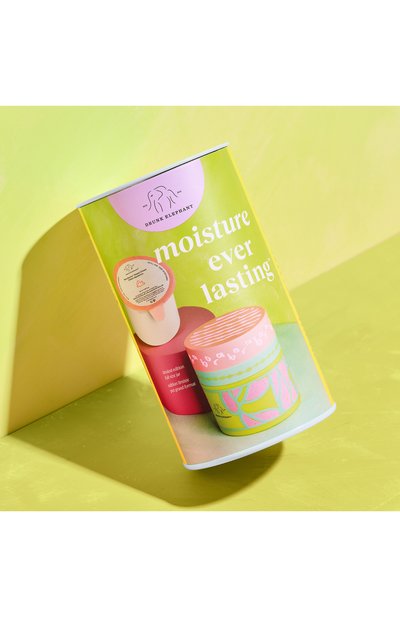 Набор moisture ever lasting (2x50ml) DRUNK ELEPHANT бесцветного цвета по цене 19000 руб., арт. 42802122DE, фото 4 Набор moisture ever lasting (2x50ml) DRUNK ELEPHANT, арт. 42802122DE, фото 4