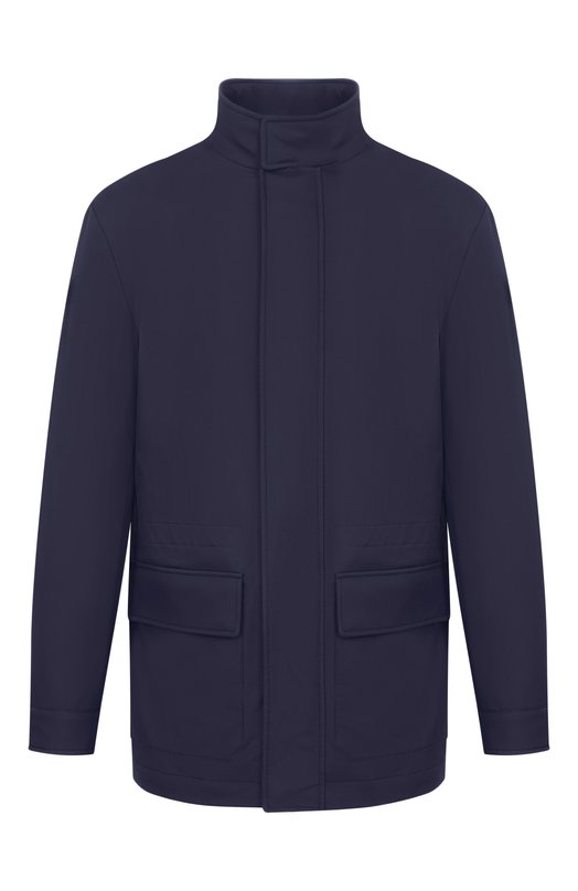 Куртка Canali 020401U/SG03467 Синий 020401U/SG03467