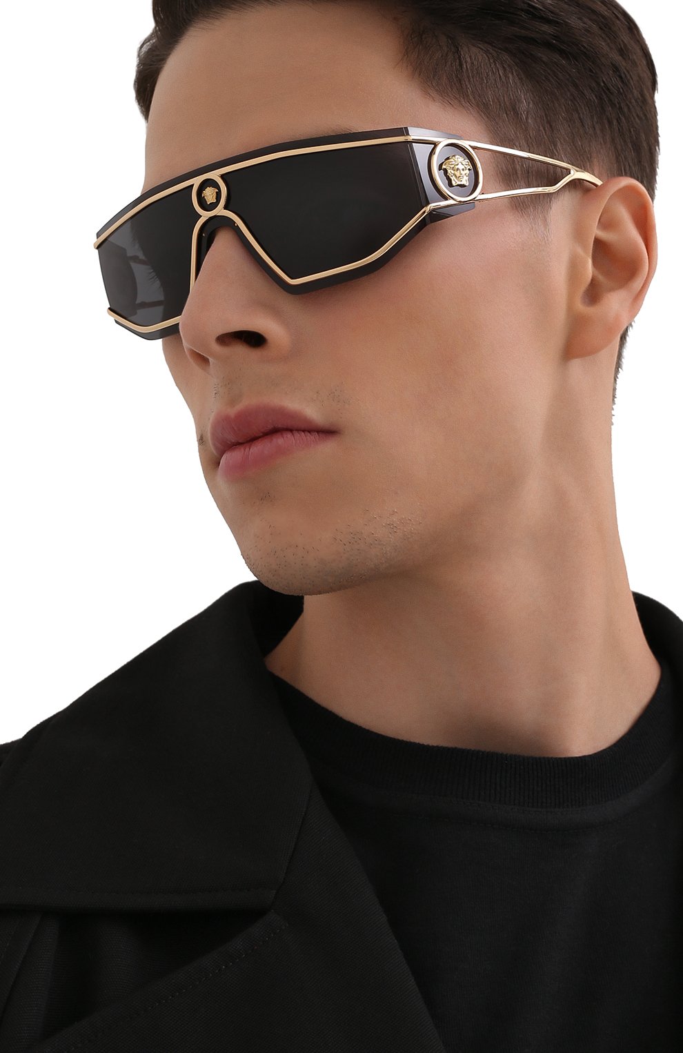 Солнцезащитные очки VERSACE, арт. 2226-100287, фото 3