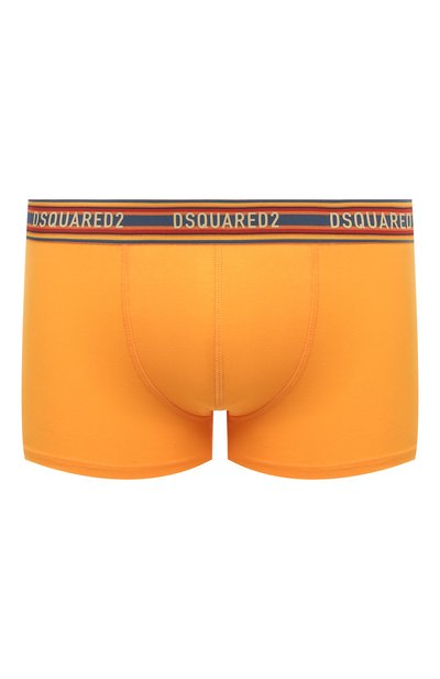 Мужские хлопковые боксеры DSQUARED2, арт. D9LC64830