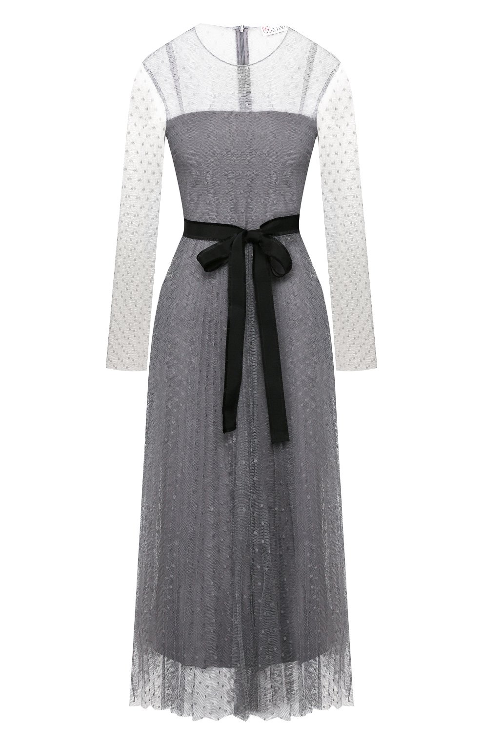 Платье REDVALENTINO, арт. SR0VAI23/428, фото 1