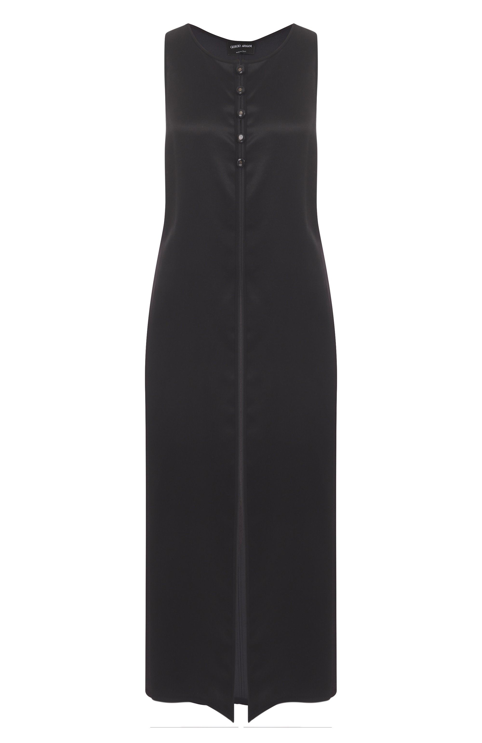 Атласная блузка GIORGIO ARMANI, арт. GW001583/TE15808, фото 1