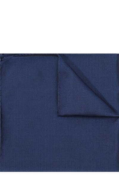 Мужской шелковый платок GIORGIO ARMANI, арт. 360023/8P901