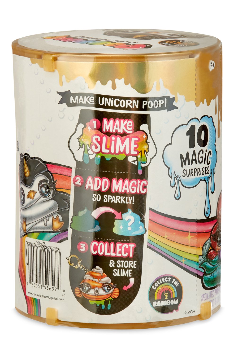 Игрушка poopsie surprise MGA, арт. 555773, фото 6