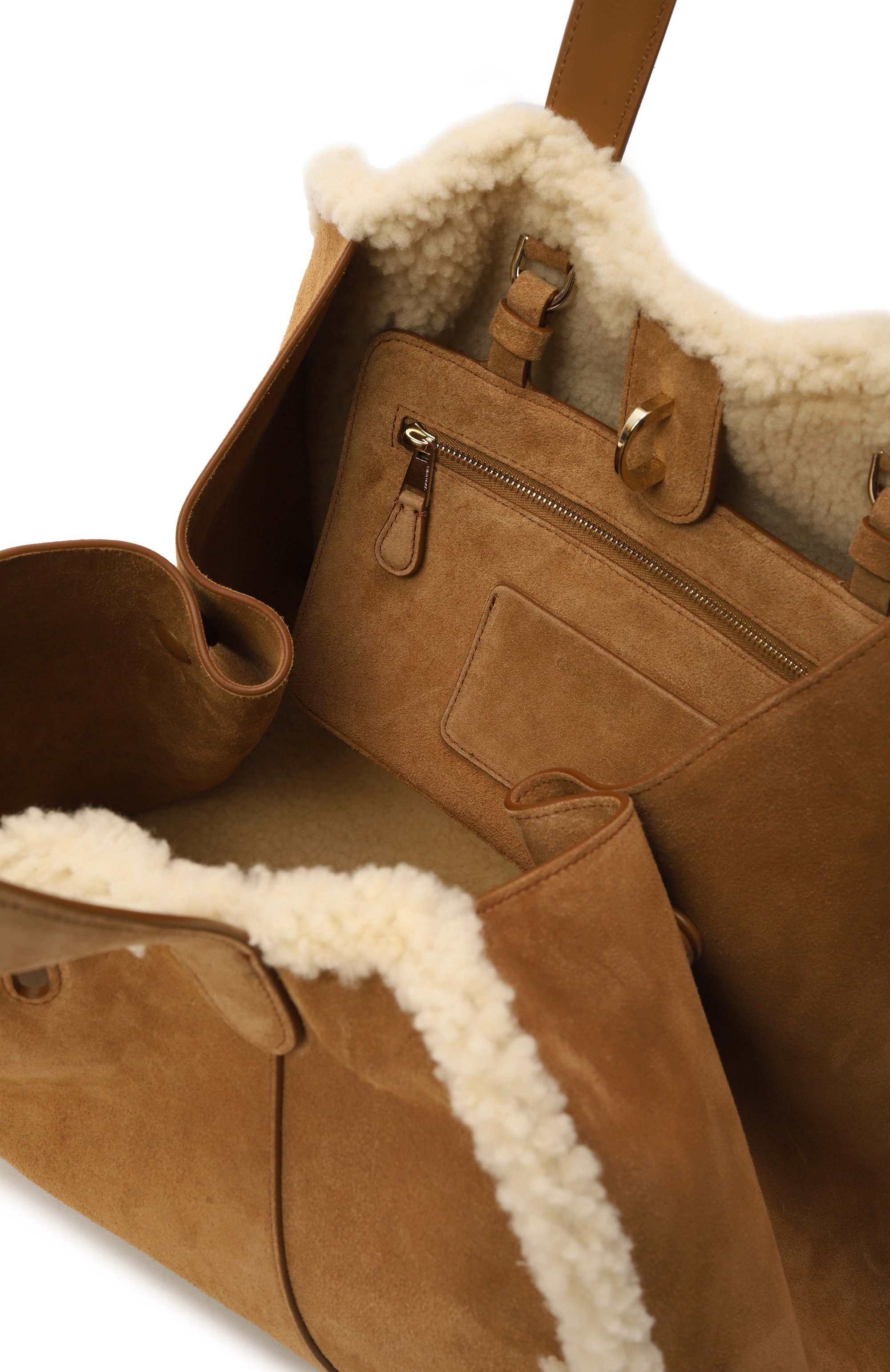 Сумка-тоут GIORGIO ARMANI, арт. GW001709/AF20679, фото 5