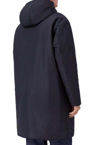 Парка KITON, арт. UGK132MK0235H06, фото 4