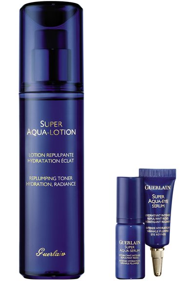 Набор superaqua (5+5+150ml) GUERLAIN, арт. G061316, фото 2