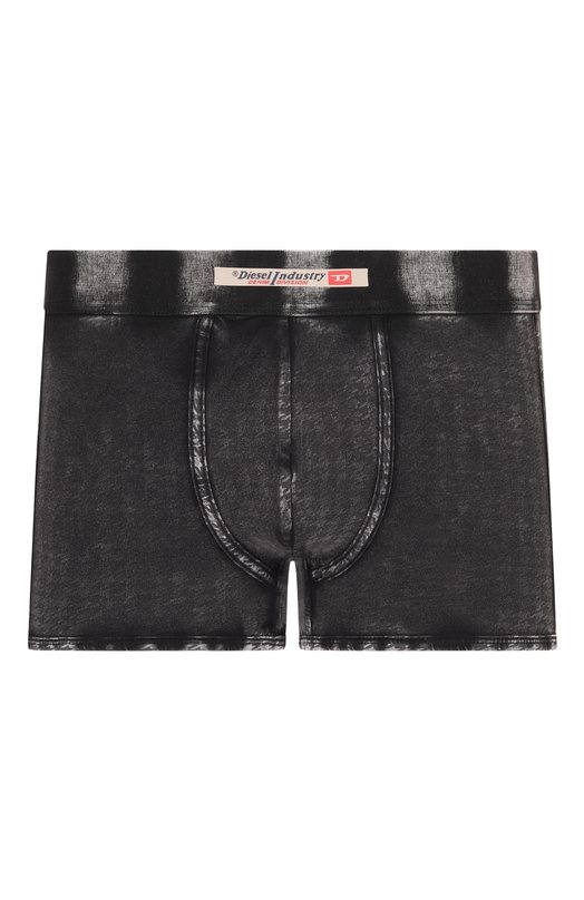 Хлопковые боксеры Diesel A17810/0EGCL Серый A17810/0EGCL