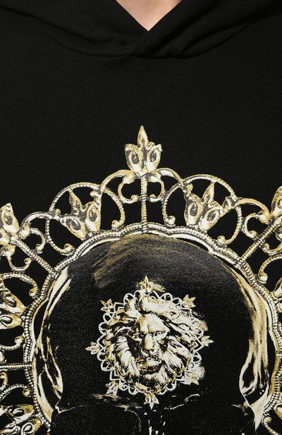 Хлопковое худи RH45, арт. LH08, фото 5