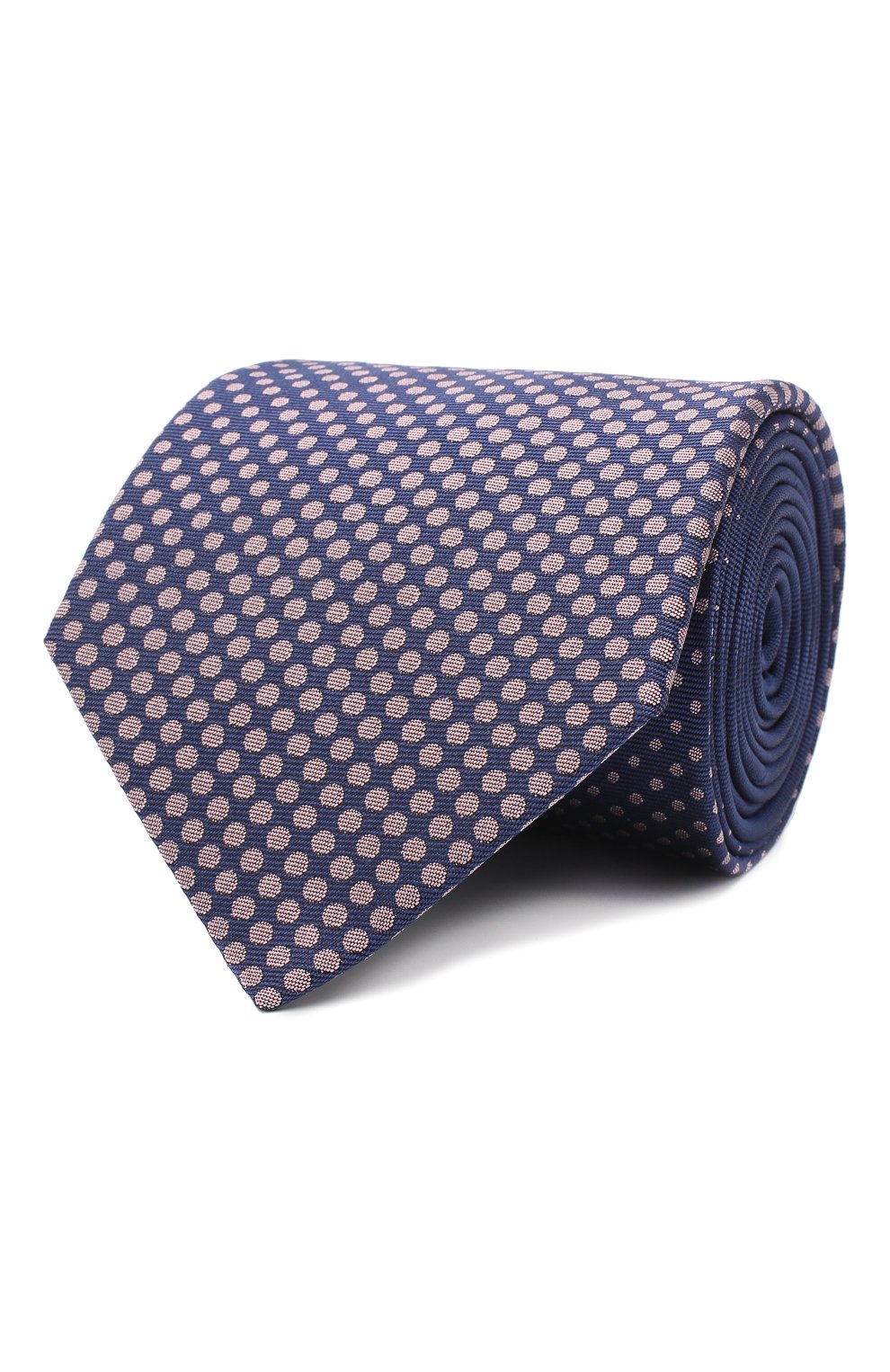 Шелковый г алстук LANVIN, арт. 3026/TIE, фото 1