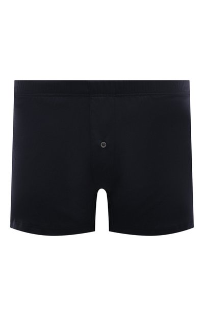 Мужские хлопковые боксеры ZIMMERLI, арт. 286-1446