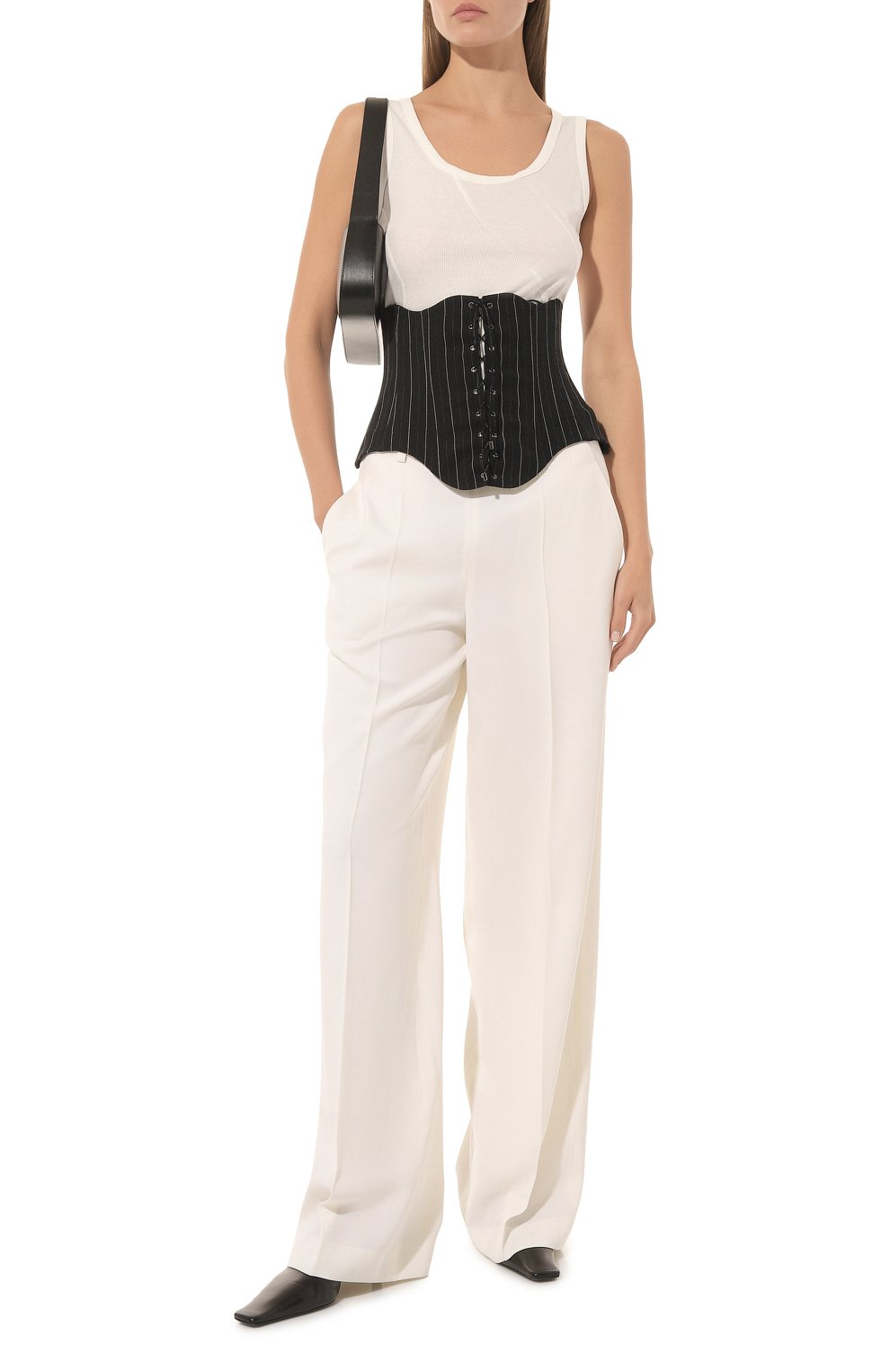 Корсет из вискозы и шелка LIKE YANA, арт. L4-34-020-1900, фото 2