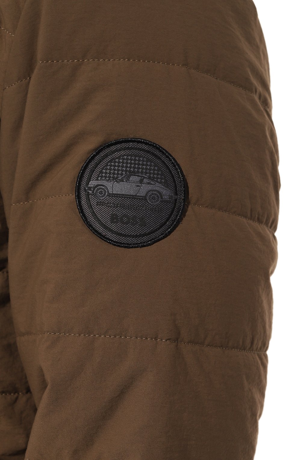 Куртка porsche x boss BOSS, арт. 50496840, фото 5