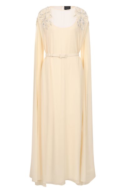 Женское платье marina rinaldi x zuhair murad MARINA RINALDI ELEGANTE, арт. ABAC0