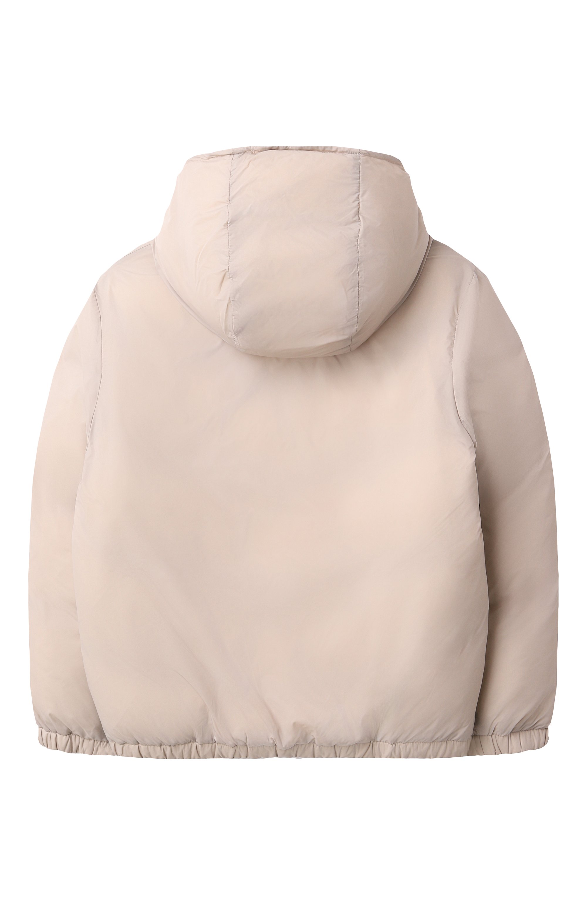 Утепленная куртка DSQUARED2, арт. DQ2730/D0ABC, фото 2