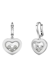Серьги icons heart CHOPARD, арт. 83A611-1301, фото 2