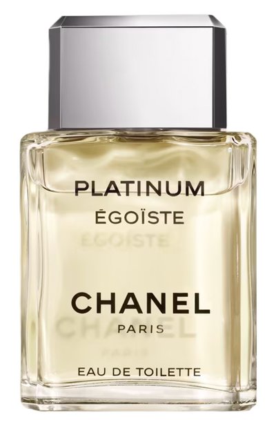 Мужской туалетная вода platinum egoiste (100ml) CHANEL, арт. 0124460