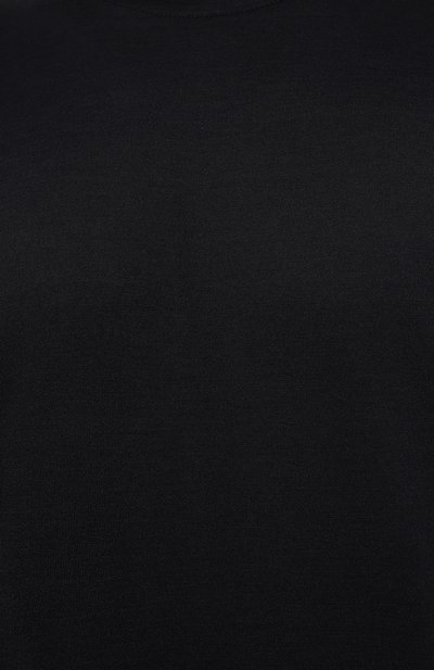 Футболка из шелка и хлопка MARCO PESCAROLO, арт. JAMES/50Y17, фото 5