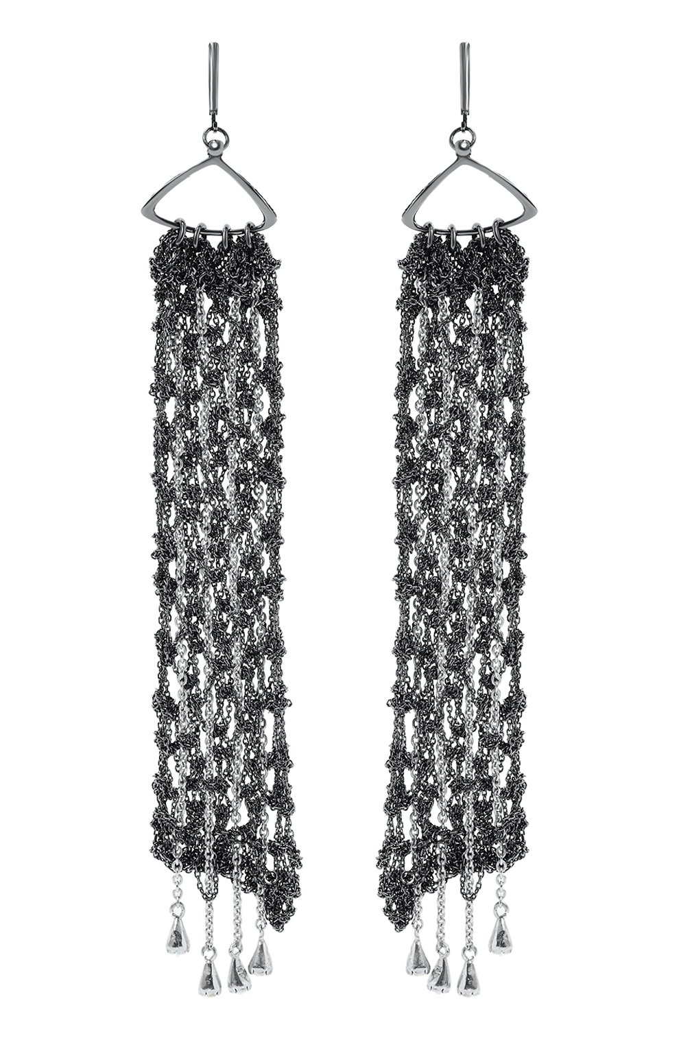 Серьги легенды MIDGARD PARIS, арт. 5637, фото 1