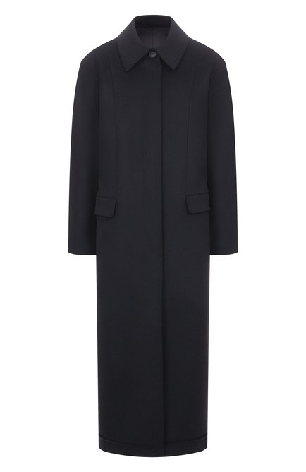 Женское пальто из шерсти и кашемира BORNE BOURGEOIS, арт. SW-WC-BO-6008