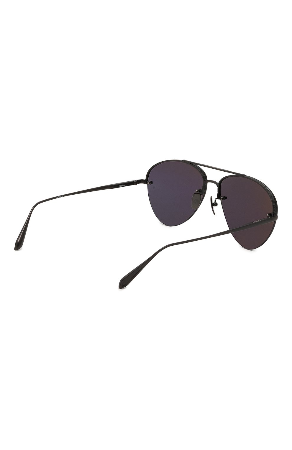 Солнцезащитные очки LINDA FARROW, арт. LFL1444C2 SUN, фото 4