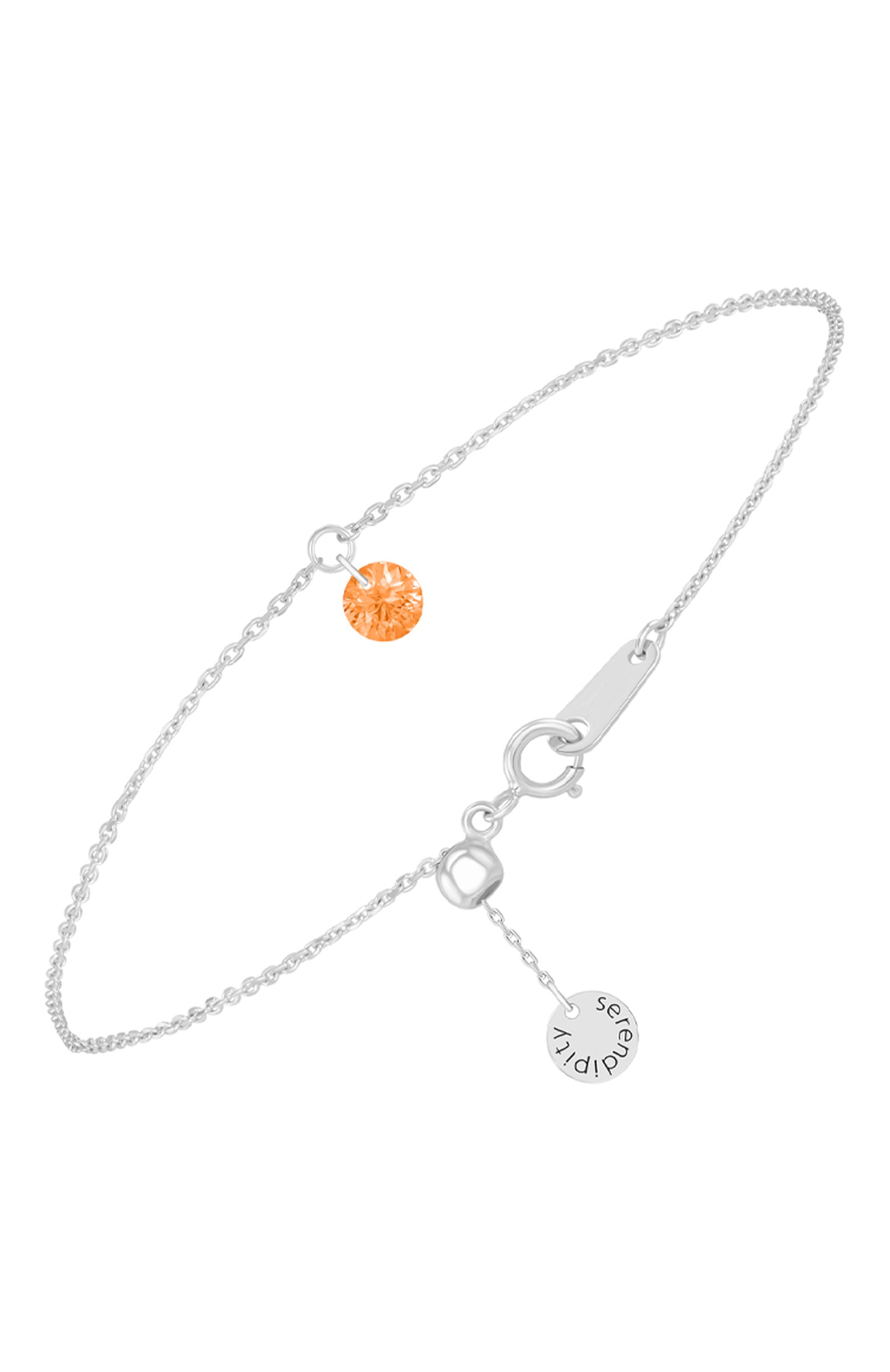 Браслет SERENDIPITY, арт. EJBR0105AW, фото 1