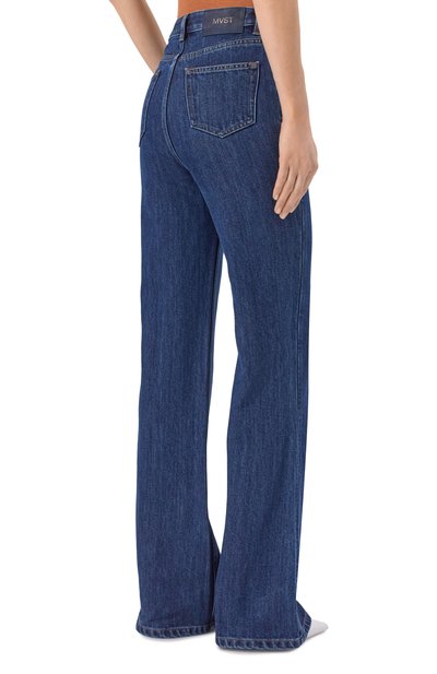 Джинсы MVST, арт. M26.2PW.T037/F025, фото 4