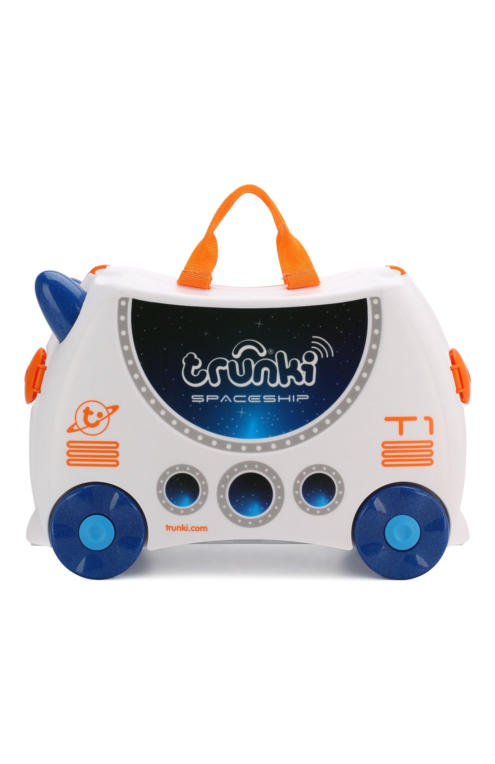 Чемодан TRUNKI, арт. 0311-GB01, фото 1