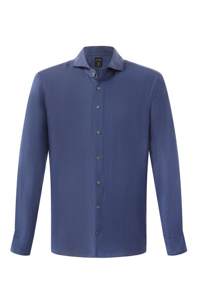 Мужская льняная рубашка VAN LAACK, арт. RES0 TFK/150555