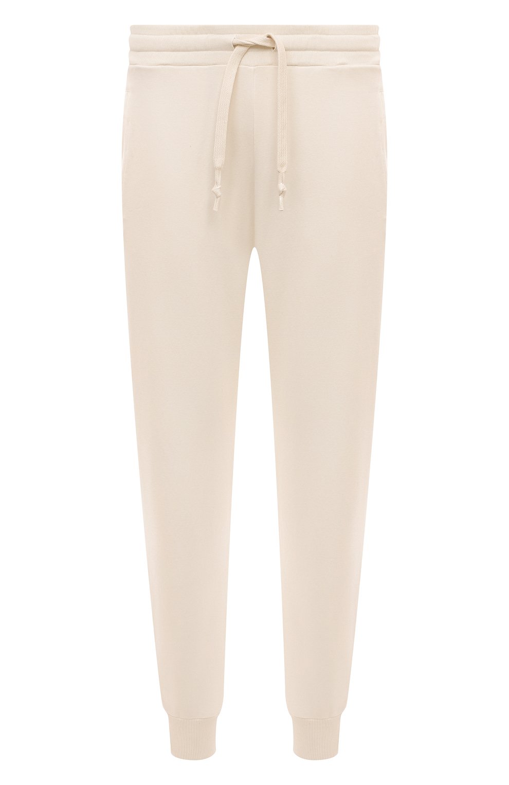 Хлопковые джоггеры DANIELE FIESOLI, арт. DF0652, фото 1