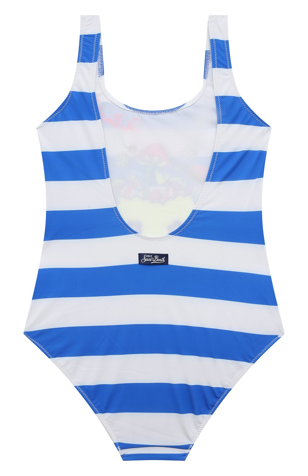 Слитный купальник MC2 SAINT BARTH, арт. STBK/CARA/00505D, фото 2