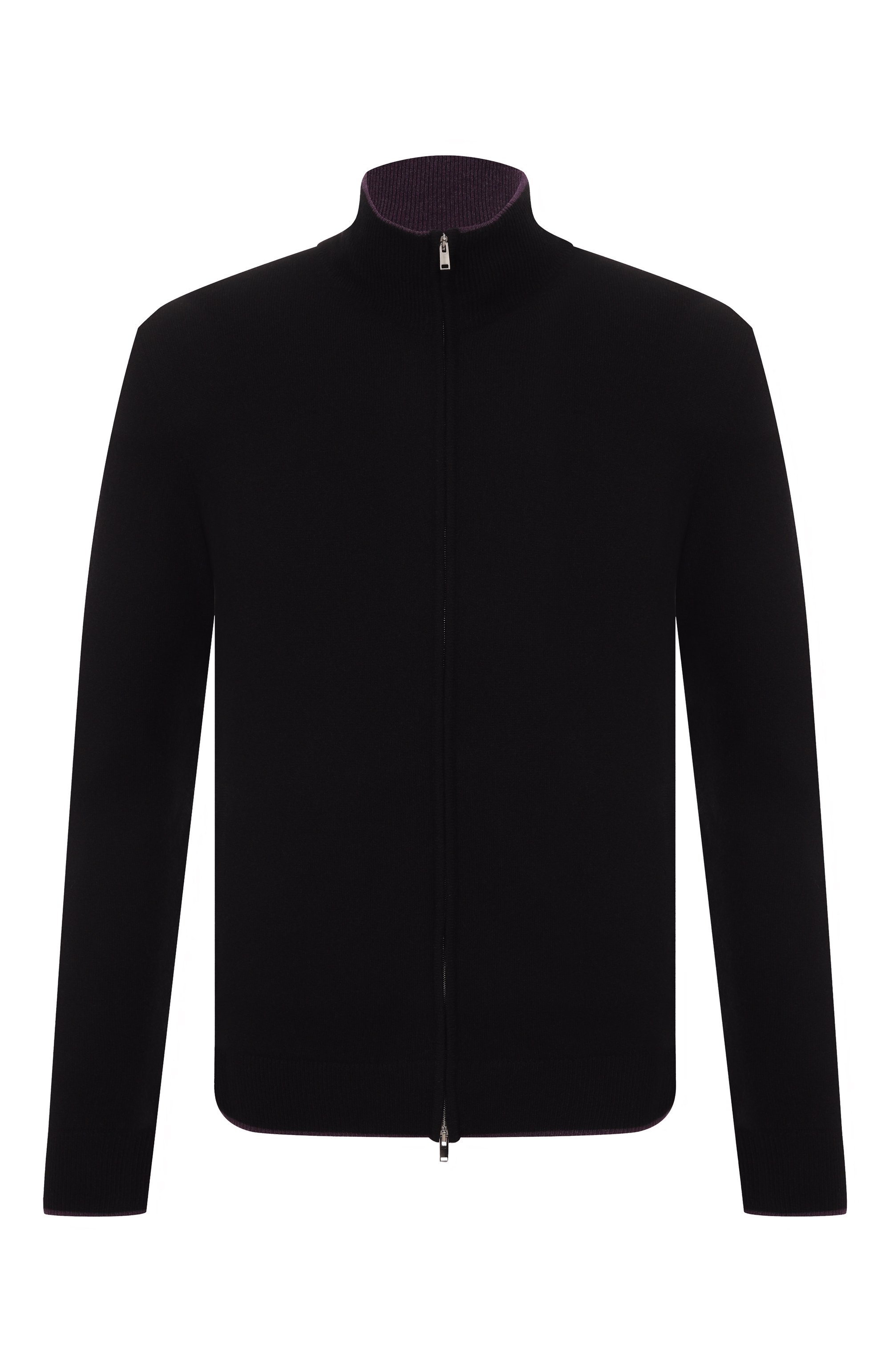 Кашемировый кардиган MVST, арт. M25.1MM.K018/K003, фото 1