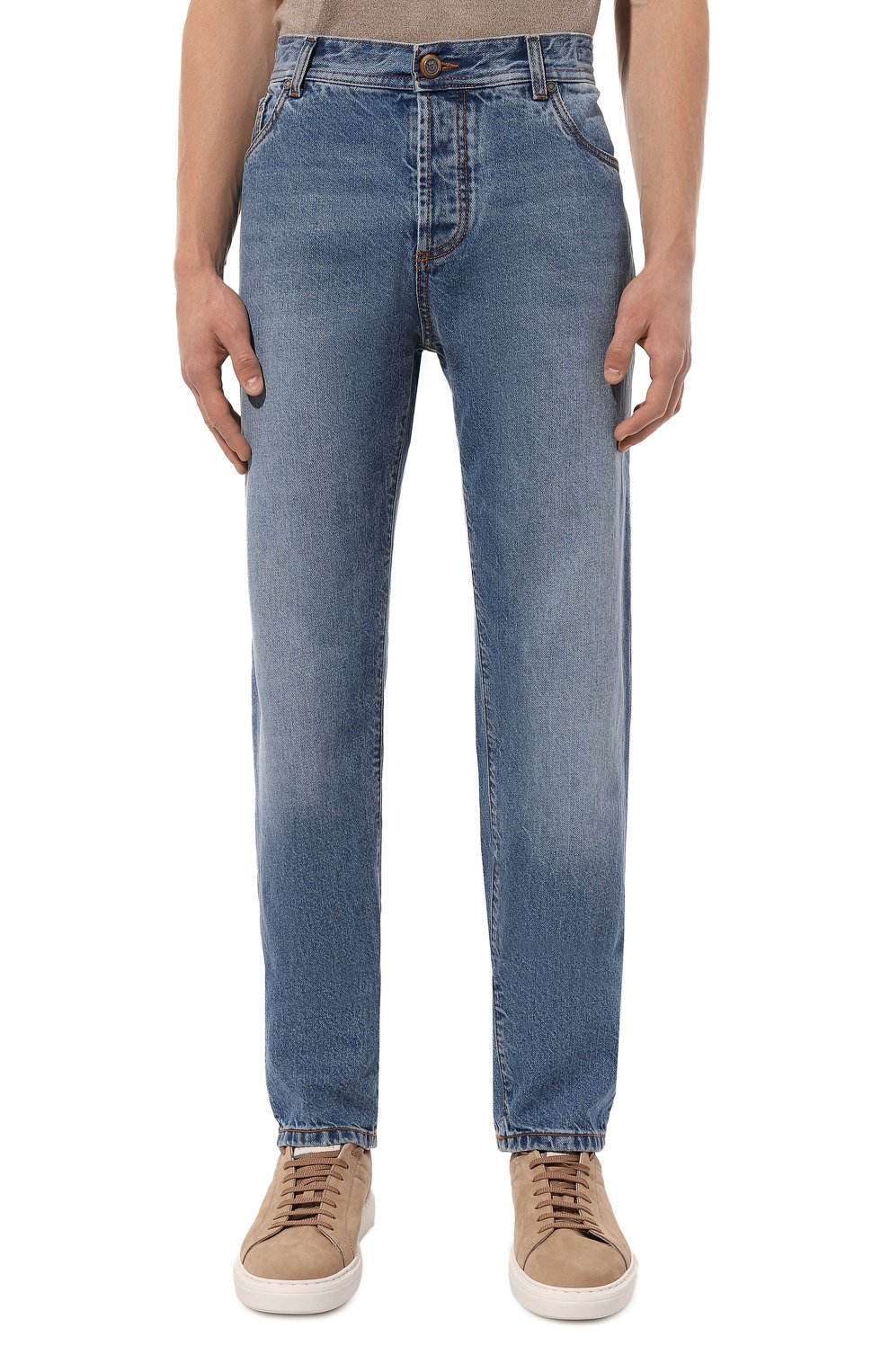 Джинсы RICHARD J. BROWN, арт. T0KY0 RB/T276/W215, фото 3