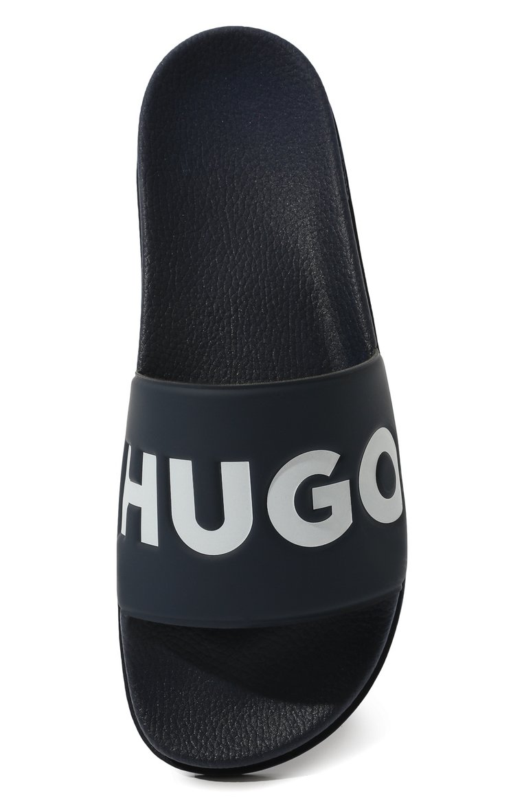 Шлепанцы HUGO, арт. 50471366, фото 6
