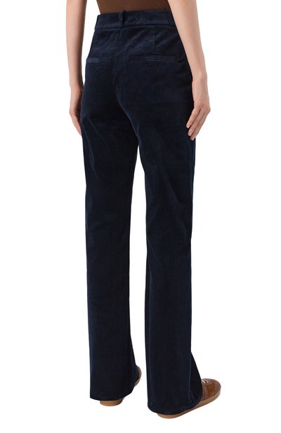 Вельветовые брюки A.P.C., арт. F08502/C0HBB, фото 4