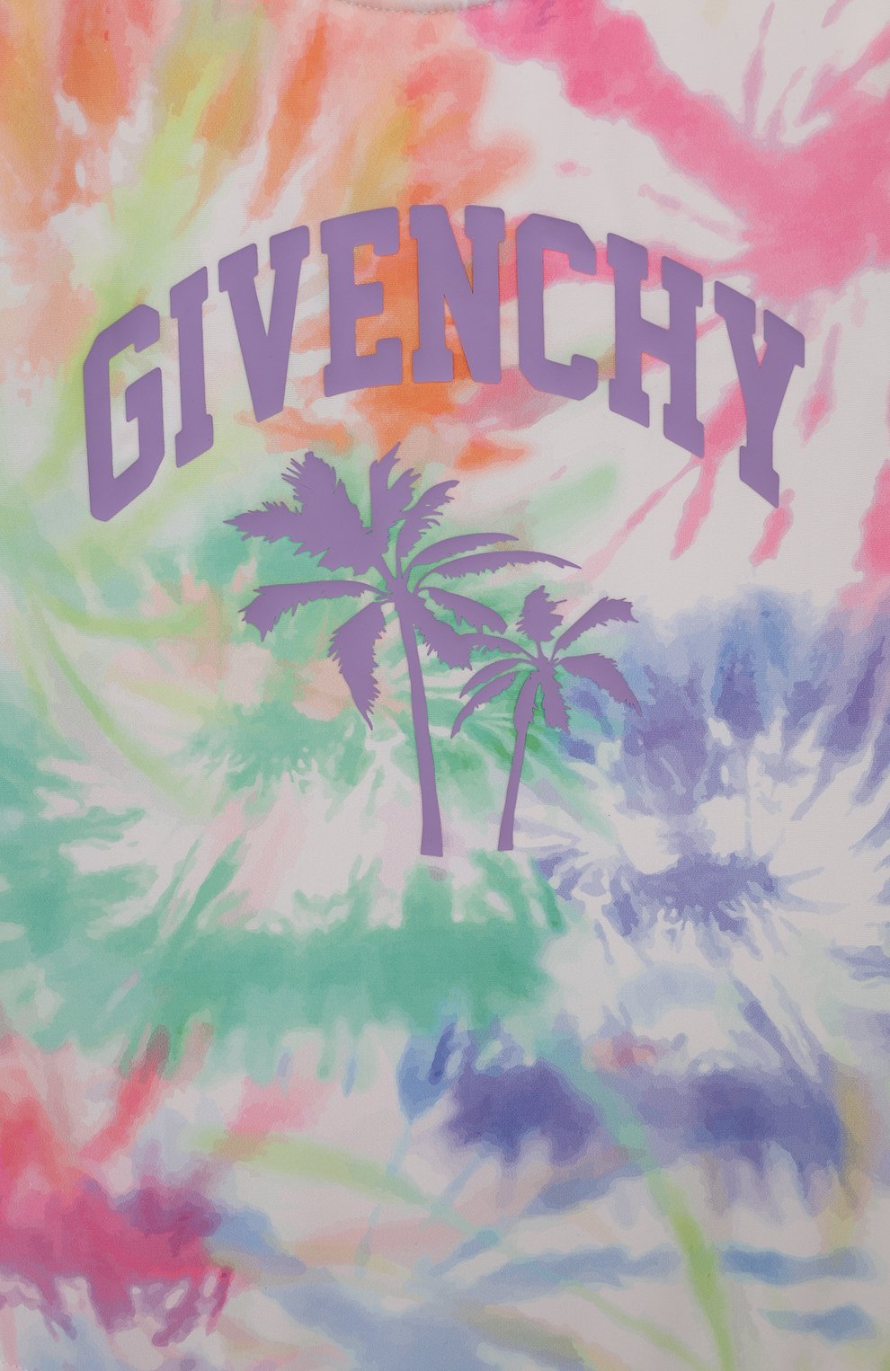 Купальник GIVENCHY разноцветного цвета по цене 19950 руб., арт. H30005/12+/14, фото 3 Купальник GIVENCHY, арт. H30005/12+/14, фото 3