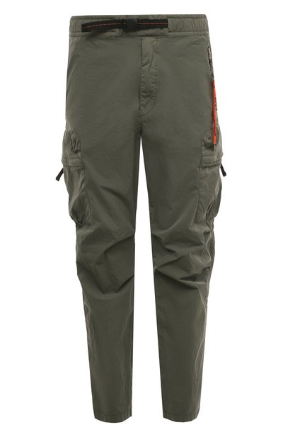 Брюки-карго PARAJUMPERS, арт. 23SM-PM PAN RM04/SHELD0N, фото 1