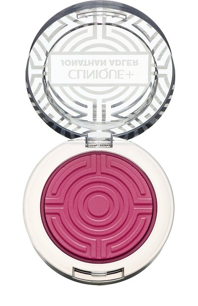 Женские румяна jonathan adler cheek pop, оттенок plum pop CLINIQUE, арт. K221-04