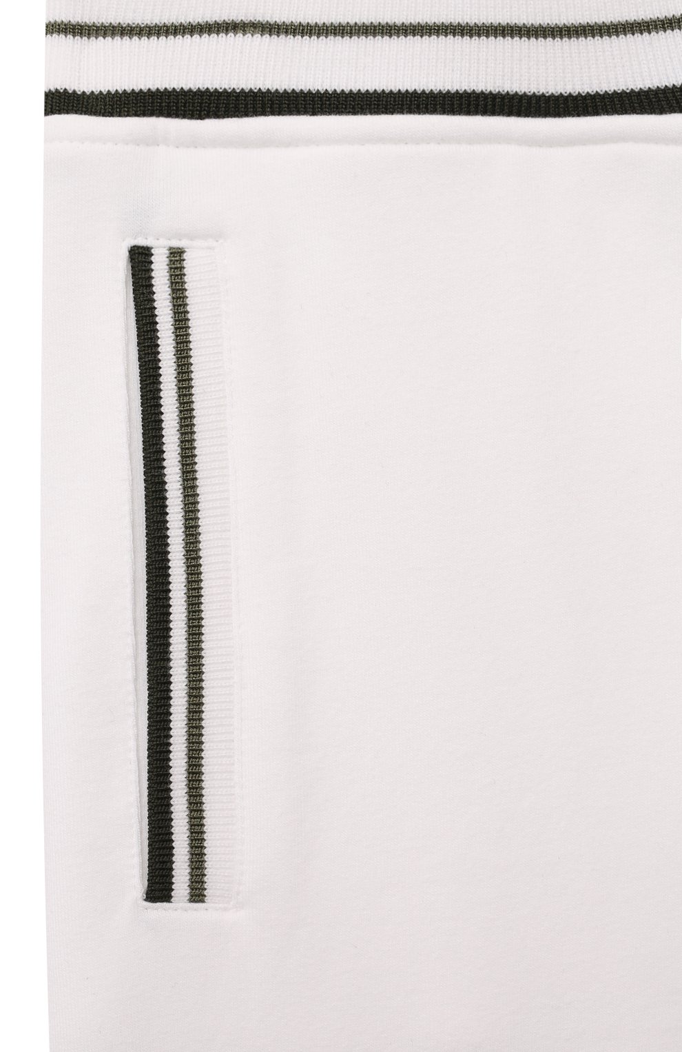 Хлопковые шорты STEFANO RICCI JUNIOR, арт. KY11038B3T/Y24153, фото 3