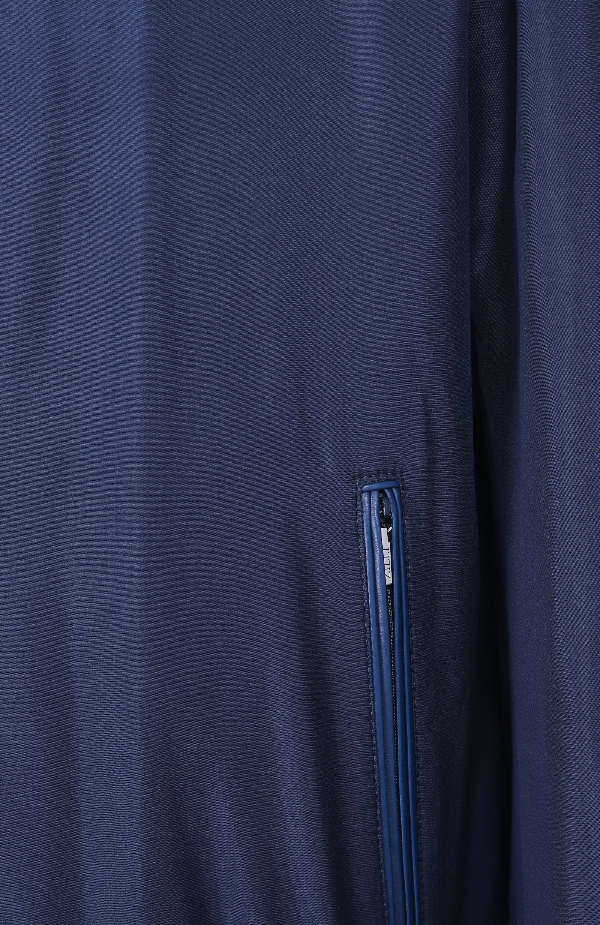 Шелковый бомбер ZILLI, арт. AFAXH1M0619VFRI00, фото 6