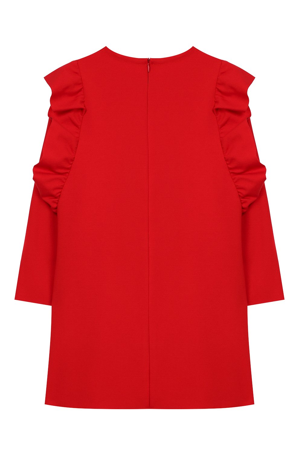 Платье из вискозы IL GUFO, арт. A19VL344M0041/2А-4А, фото 2