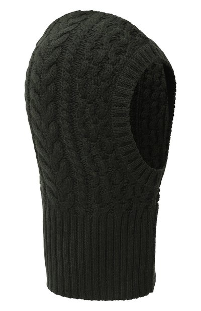 Женская шерстяная балаклава ANNE VEST, арт. FW24/01/906/230