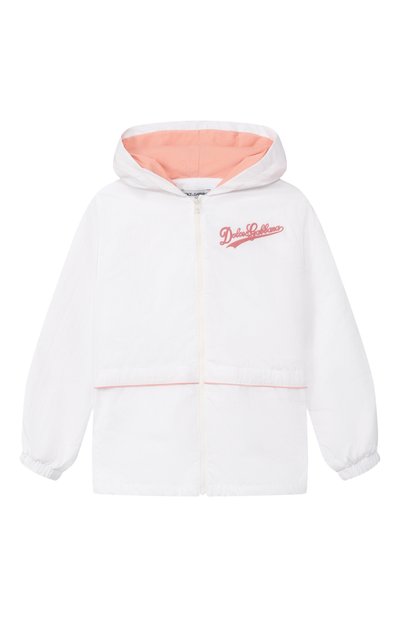 Ветровка DOLCE & GABBANA, арт. L5JBS4/G7PWM_001