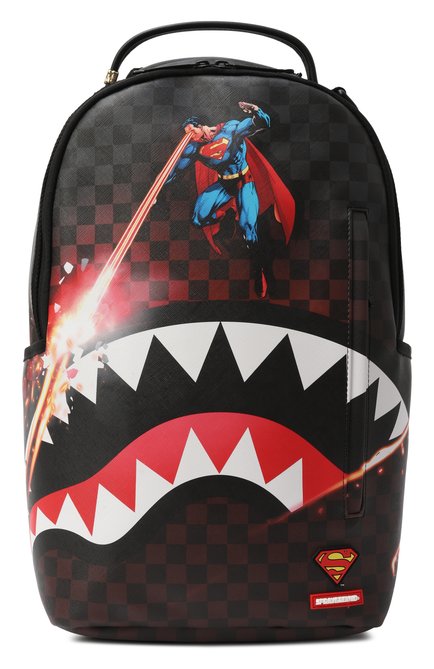 Рюкзак superman laser SPRAYGROUND, арт. 910B7295NSZ