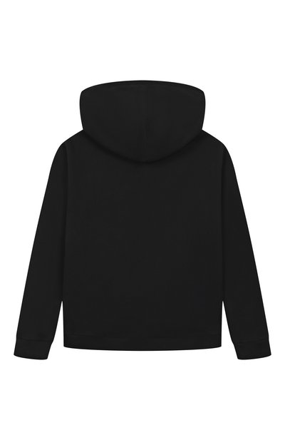 Комплект из худи и брюк nora SASHA KIM черного цвета по цене 28900 руб., арт. SK-00001466, фото 3 Комплект из худи и брюк nora SASHA KIM, арт. SK-00001466, фото 3