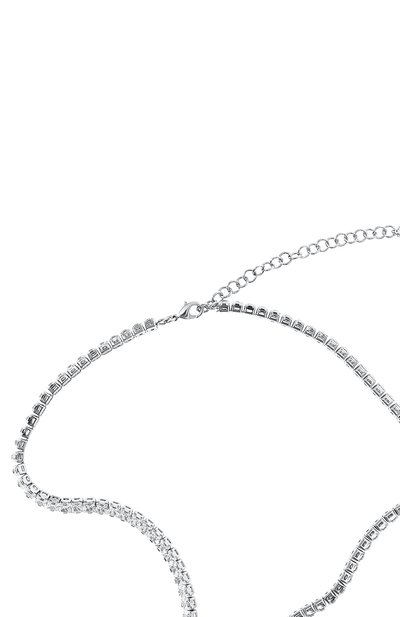 Кулон на цепочке VETEMENTS, арт. UA53NE200R, фото 4