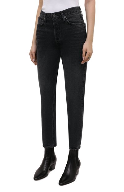 Джинсы AGOLDE, арт. A182-1157, фото 3