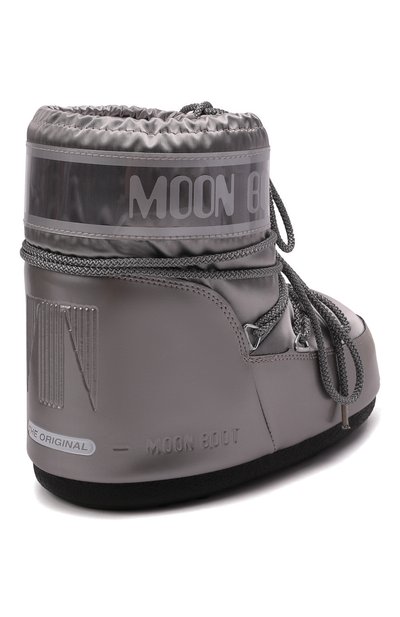 Полусапоги icon MOON BOOT, арт. 14093500, фото 4