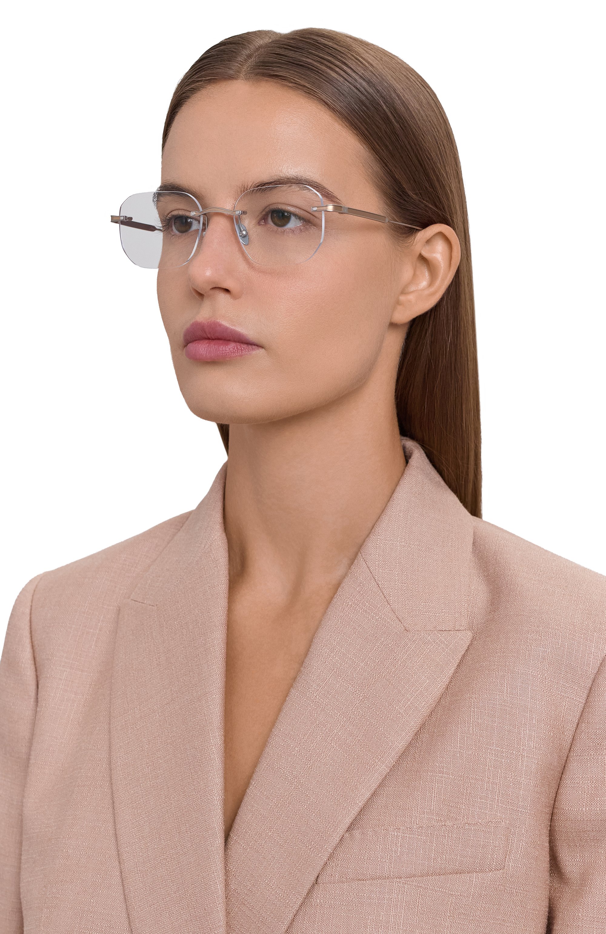 Оправа PROJEKT PRODUKT, арт. HM12 CMWGG, фото 3